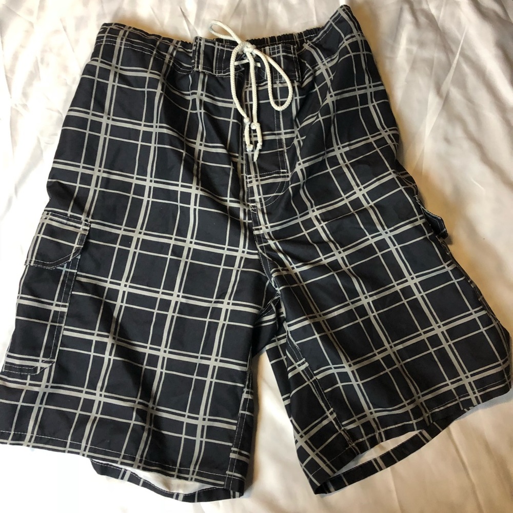 Akuma Swim Trunks